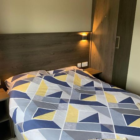 Small,Smart,Tidy 2 Bed Apartment Galway Esterno foto