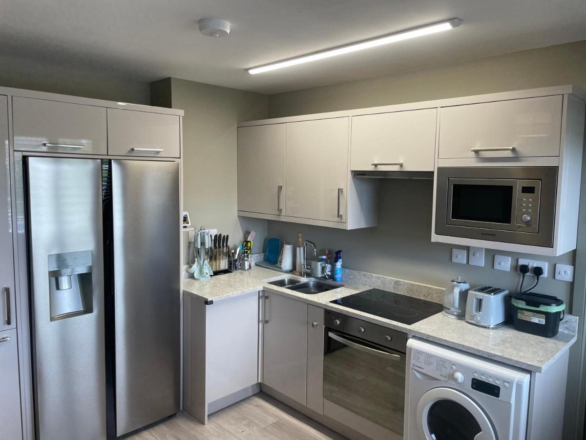 Small,Smart,Tidy 2 Bed Apartment Galway Esterno foto