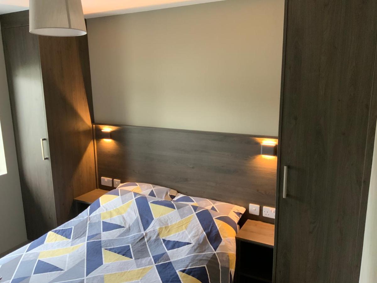 Small,Smart,Tidy 2 Bed Apartment Galway Esterno foto