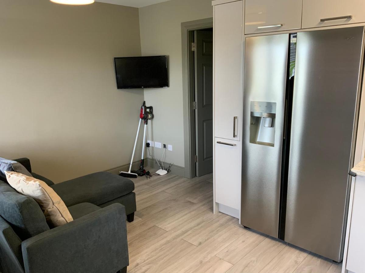Small,Smart,Tidy 2 Bed Apartment Galway Esterno foto
