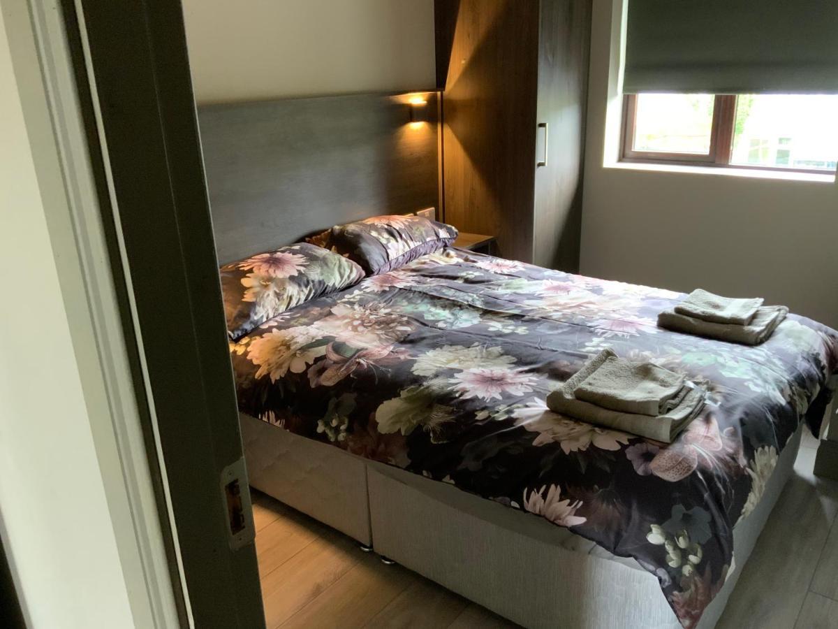Small,Smart,Tidy 2 Bed Apartment Galway Esterno foto
