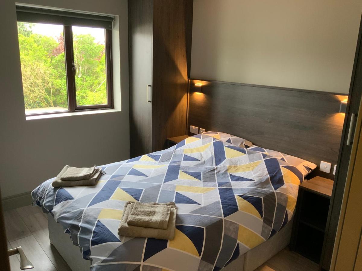 Small,Smart,Tidy 2 Bed Apartment Galway Esterno foto