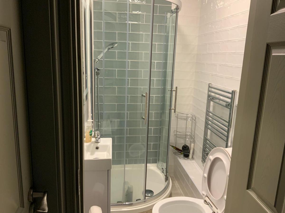 Small,Smart,Tidy 2 Bed Apartment Galway Esterno foto