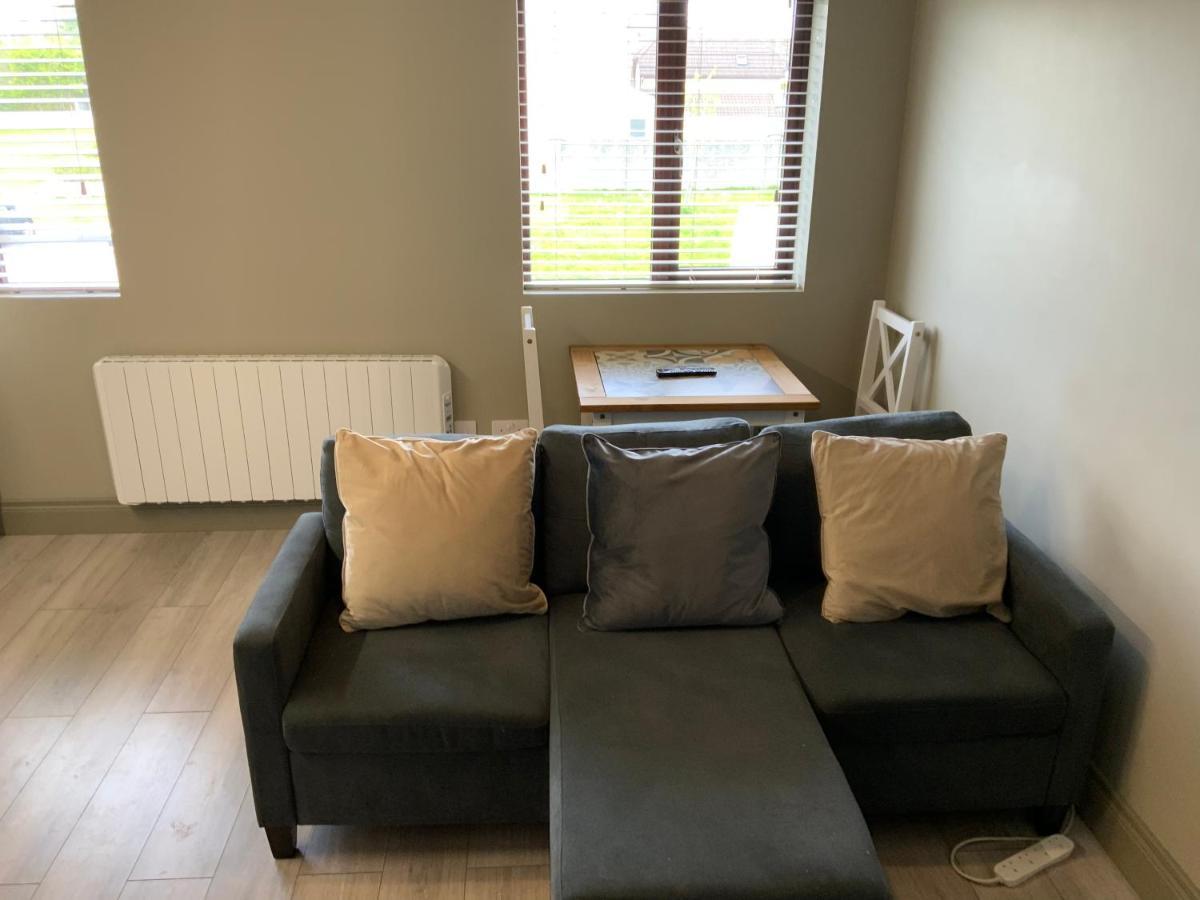 Small,Smart,Tidy 2 Bed Apartment Galway Esterno foto