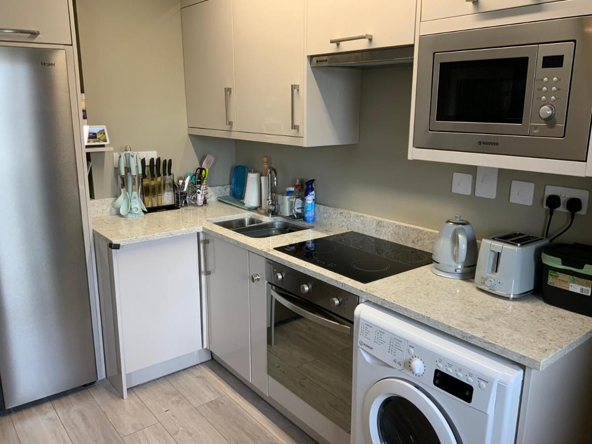 Small,Smart,Tidy 2 Bed Apartment Galway Esterno foto