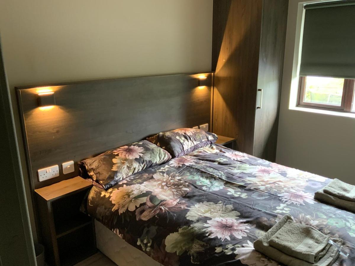 Small,Smart,Tidy 2 Bed Apartment Galway Esterno foto